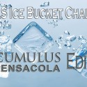 The ALS Ice Bucket Challenge