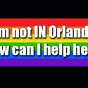 Orlando Tragedy: What You Can Do