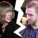 Taylor Swift and Calvin Harris Split After 15 Months Together