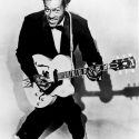 Rock & Roll Pioneer Chuck Berry Dies